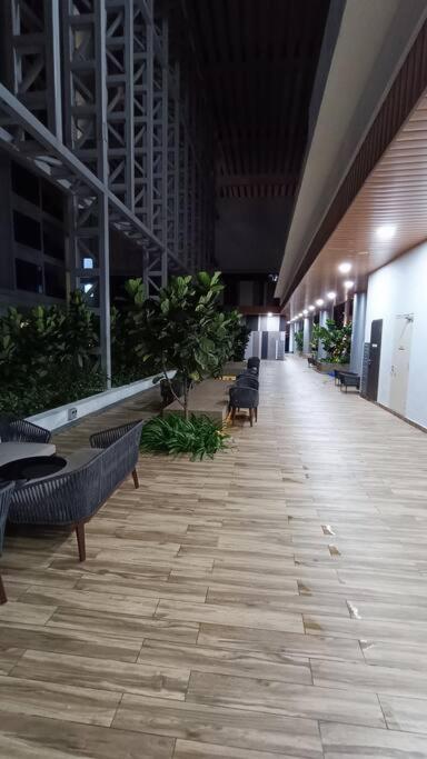 吉隆坡C14B Modern Infinity Pool Klcc Balcony View公寓 外观 照片